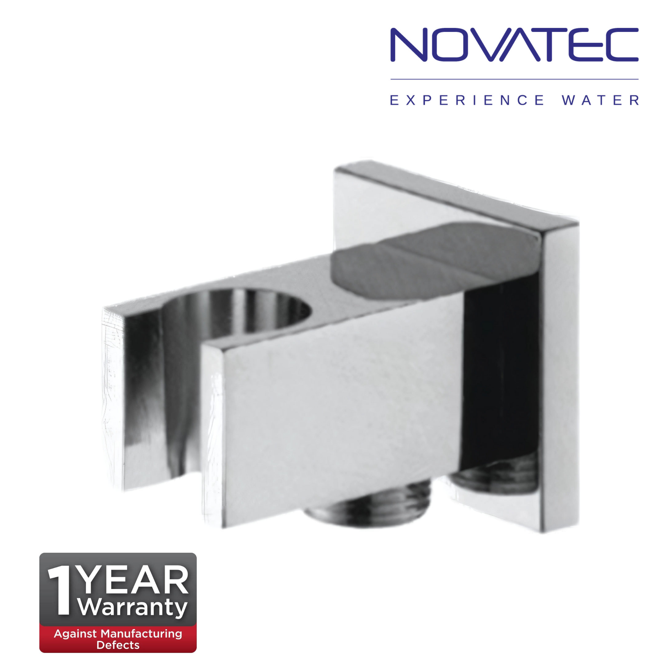 Novatec Wall Connector With Holder (WCH202)